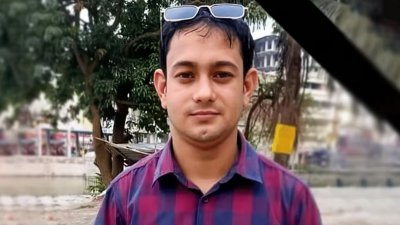 বহিষ্কৃত ছাত্রদল নেতা