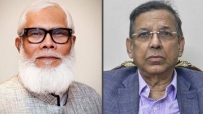 সালমান এফ রহমান ও আনিসুল হক (ফাইল ফটো)