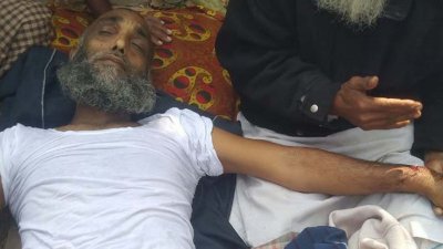 বরগুনার পাথরঘাটায় হামলা চালিয়ে জামায়াতের এক নেতাকে পিটিয়ে জখম করেছে দুর্বৃত্তরা