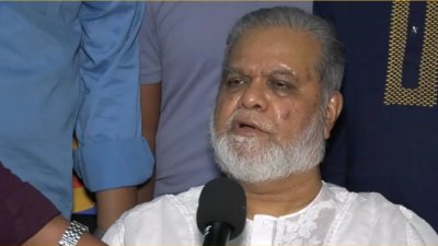 মঞ্জুরুল আহসান মুন্সী