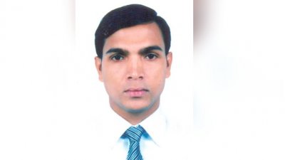 দুলাল আলী মোল্লাহ (ফাইল ছবি)