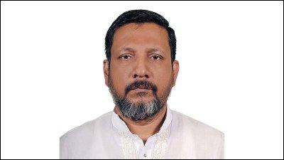 গ্রেফতার সালাউদ্দিন সুমন