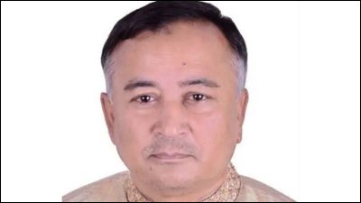 মির জুমলা মিঠু