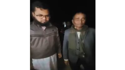 আটক দুই নির্বাচনি কর্মকর্তা