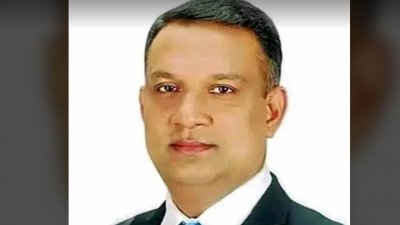 বিএনপির প্রার্থী মো. শরীফুল আলম