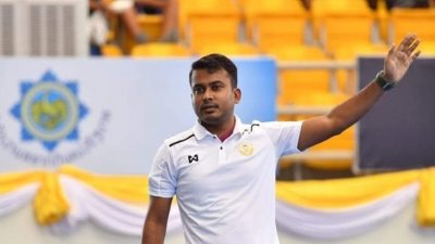 শাহবাজ আলী।