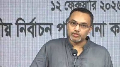 মাহদী আমিন