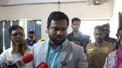 তিন নির্বাচনি কর্মকর্তাকে প্রত্যাহার