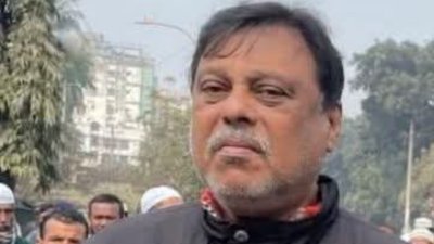 মারা যাওয়া বিএনপি নেতা