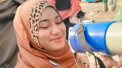 রোকসানা আক্তার লিপি