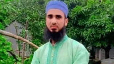 নিহত জসিম উদ্দিন