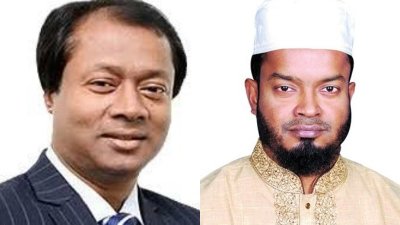 নড়াইল-১ ও দুই আসনে জয়ী দুই প্রার্থী