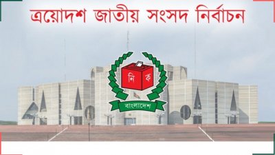 পাবনায় জামানত হারিয়েছেন ১৬ প্রার্থী