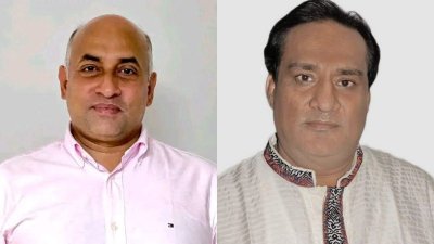 রাজবাড়ীর দুই আসনে জয়ী বিএনপির প্রার্থীরা