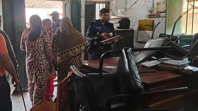 নির্বাচন পরবর্তী সহিংসতায় ঝিনাইদহে আহত ১৩