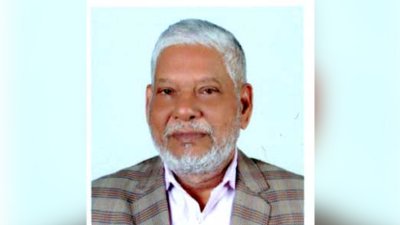 তমিজ উদ্দিন। ছবি: সংগৃহীত