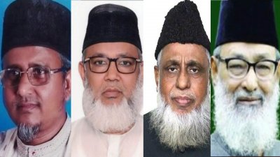 ত্রয়োদশ জাতীয় সংসদ নির্বাচনে সাতক্ষীরা জেলার নির্বাচনী লড়াইয়ে বড় জয় পেয়েছে জামায়াতে ইসলামী
