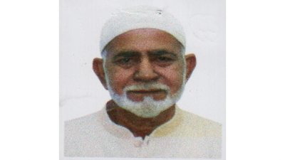 এজেডএম রেজওয়ানুল হক