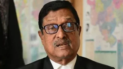 বীর মুক্তিযোদ্ধা ফজলুর রহমান