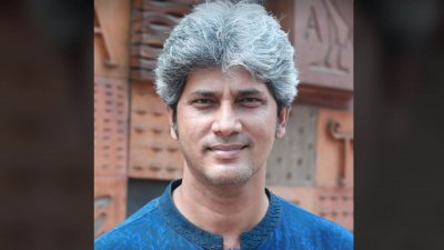 জোনায়েদ সাকি