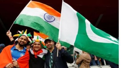 ভারত-পাকিস্তান ম্যাচ: কলম্বোতে দর্শকের ঢল, বিমানভাড়া তিনগুণ! 