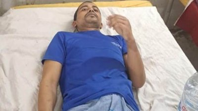 গাইবান্ধা শহরের জিইউকে মাদকাসক্তি নিরাময় ও পুনর্বাসনকেন্দ্রে মুর্শিদ হক্কানী (৩৭) নামের মানসিক ভারসাম্যহীন যুবককে মারধর ও নির্যাতন