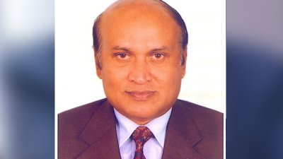 এম সিরাজ উদ্দিন মিয়া। ছবি: সংগৃহীত
