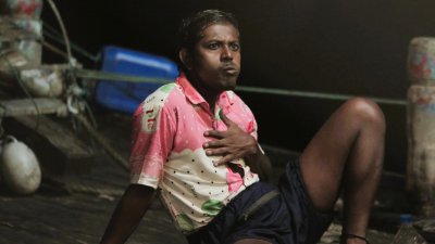 ‘হাওয়া’ সিনেমায় রিজভী রিজু