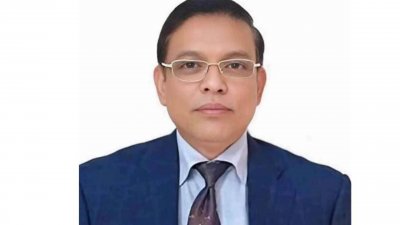 নবনির্বাচিত সংসদ সদস্য এবিএম আশরাফ উদ্দিন নিজান