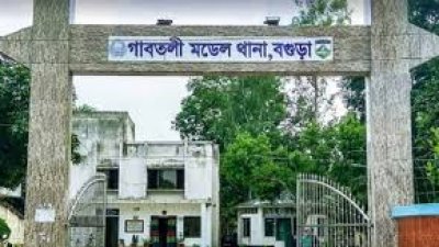 বগুড়ায় পরিবহন ব্যবসায়ীকে হত্যা
