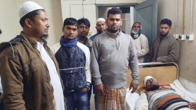 জামায়াত ও বিএনপির দেড় শতাধিক নেতাকর্মী আহত হয়েছেন