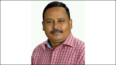 শামসুজ্জামান শামু