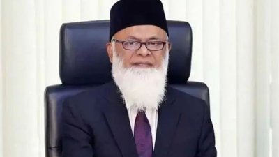 নাসা গ্রুপের চেয়ারম্যান নজরুল ইসলাম মজুমদার
