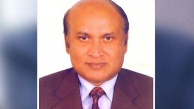 মোহাম্মদ সিরাজ উদ্দিন মিয়া