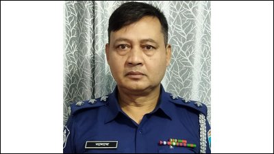 মির্জা আব্দুস সালাম
