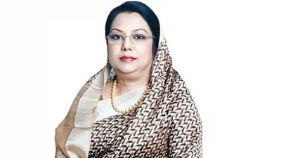 আফরোজা খানম রিতা