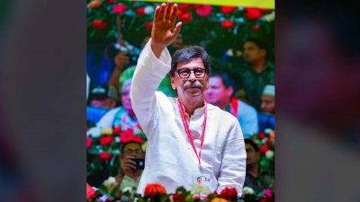 আমিন-উর-রশিদ ইয়াছিন