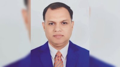 আতিকুর রহমান