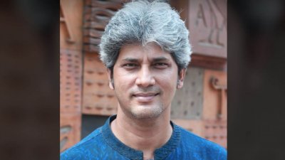 জোনায়েদ সাকি (ফাইল ফটো)
