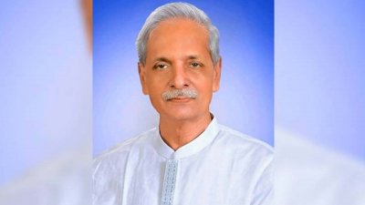 নিতাই রায় চৌধুরী
