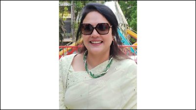 জেবুন্নেছা আফরোজ