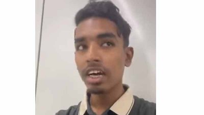 মাহদী হাসান