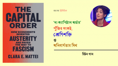 পুঁজির সংকট, শ্রেণিশক্তি ও অনিবার্যতার মিথ