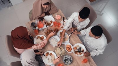 নিয়মগুলো মানলে সেহরি হবে উপকারী ও বরকতময়