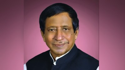নুরুজ্জামান আহমেদ (ফাইল ছবি)