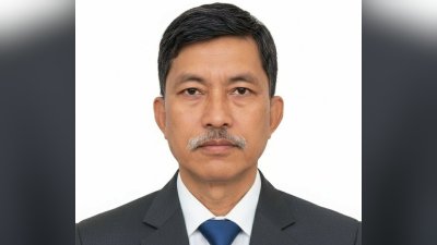 দীপেন দেওয়ান (ফাইল ছবি)