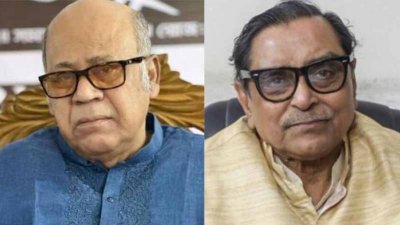 মানবতাবিরোধী অপরাধ: কামরুল-মেননের বিরুদ্ধে অভিযোগ গঠনের শুনানি ২ মার্চ