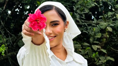 সামিরা খান মাহি