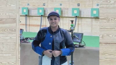 কামরুন নাহার কলি (ফাইল ফটো)
