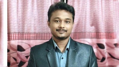 নুরুল্লাহ শাওন